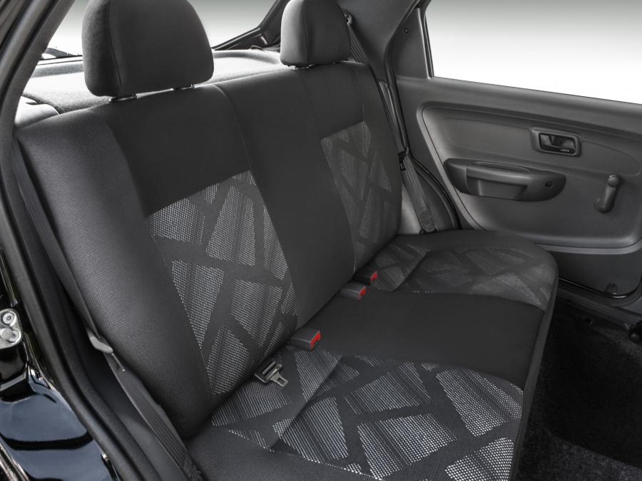 Fiat Palio Fire 5-Door 2014 года  (фото 7 из 10)
